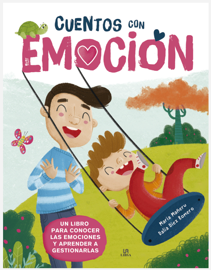 Cuentos con Emoción