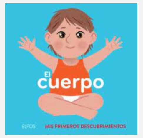 El Cuerpo - Mis primeros descubrimientos