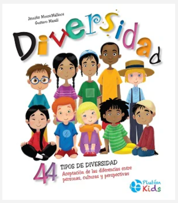 Diversidad