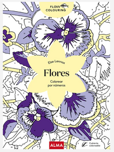 Flores - Flow Colouring