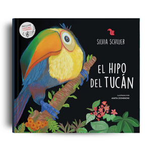 El hipo del tucán