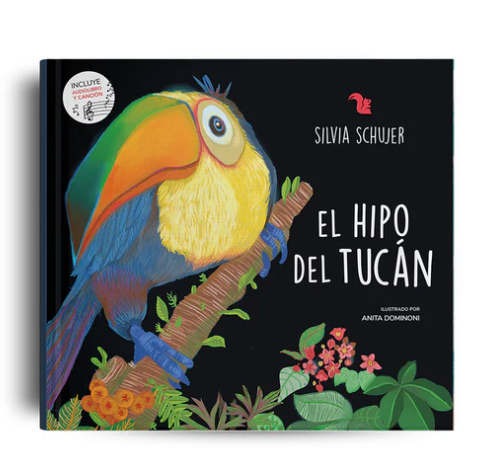 El hipo del tucán