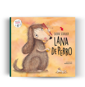 Lana de Perro