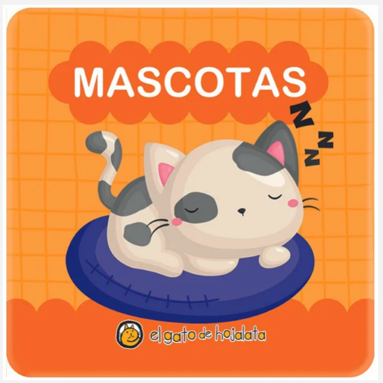 Mascotas - Hora del Baño