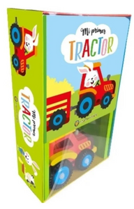 Mi Primer Tractor