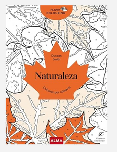 Naturaleza - Flow Colouring