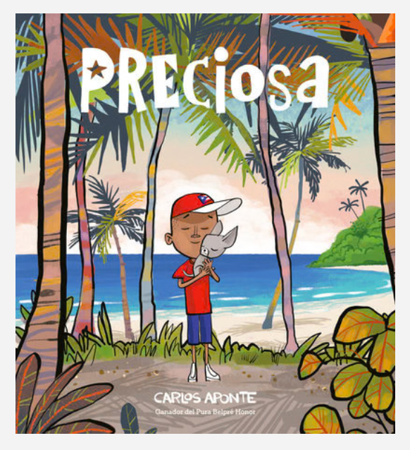 Preciosa
