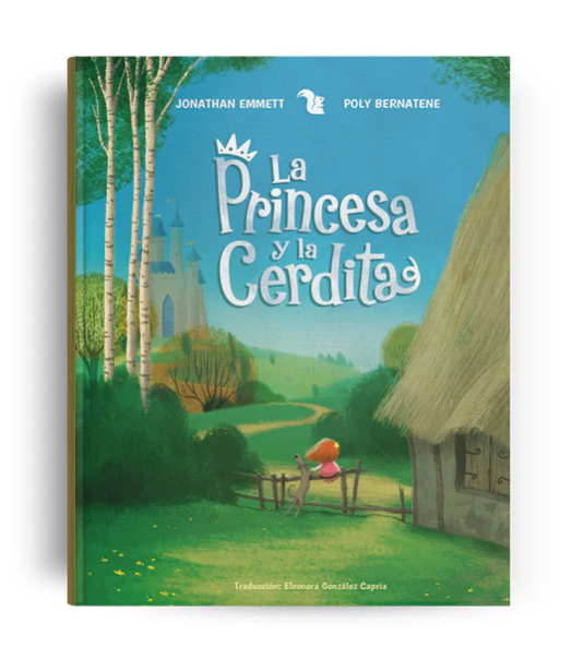 Princesa y la Cerdita