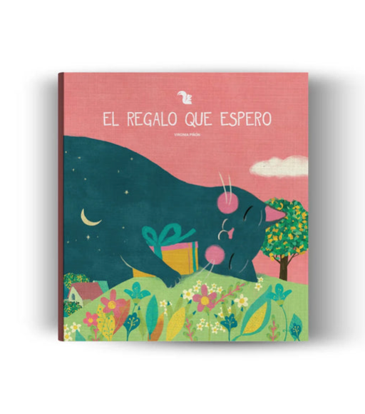 El regalo que espero