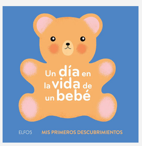 Un día en la vida de un bebé