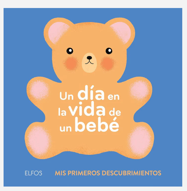 Un día en la vida de un bebé