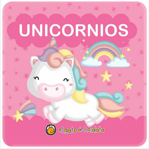 Unicornios - Hora del baño