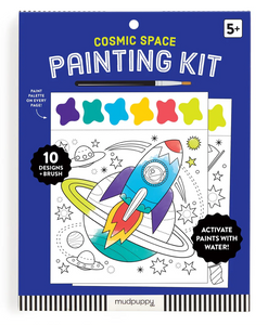 Cosmic Space Painting Kit