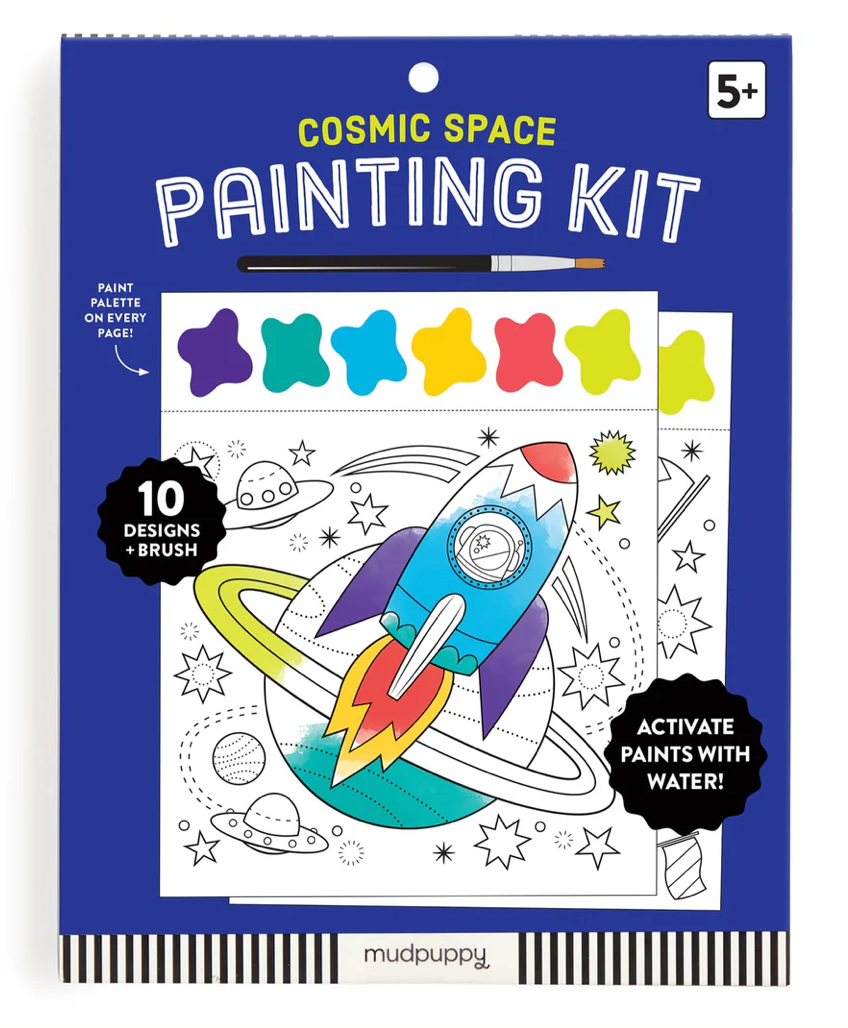 Cosmic Space Painting Kit