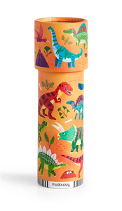 Mighty Dinosaurs Kaleidoscope