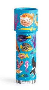 Under the Sea Kaleidoscope