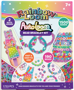 Auto Loom Bead Bracelet Kit