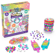 Load image into Gallery viewer, Auto Loom Bead Bracelet Kit
