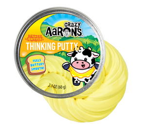 Crazy Aaron's Better Butter