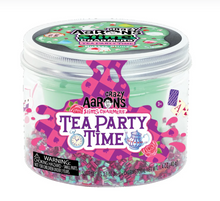 Load image into Gallery viewer, Crazy Aaron&#39;s Slime Charmers - Tea Time
