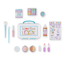 Load image into Gallery viewer, Makeup Kit Play Set
