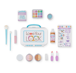 Makeup Kit Play Set