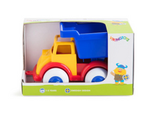 Load image into Gallery viewer, Viking Toys Midi Tipping Truck
