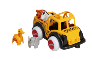 Viking Toys - Safari Truck