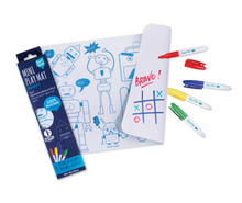 Load image into Gallery viewer, Mini Playmat - Robot
