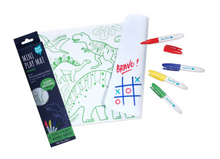 Load image into Gallery viewer, Mini Playmat - Dino
