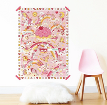 Load image into Gallery viewer, Creative Poster UNICORN
