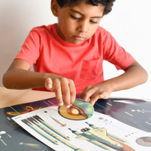 Load image into Gallery viewer, Discovery Posters ASTRONOMY
