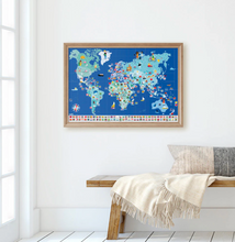 Load image into Gallery viewer, Discovery Posters FLAGS
