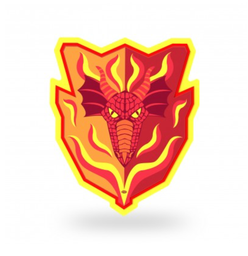 Fire shield