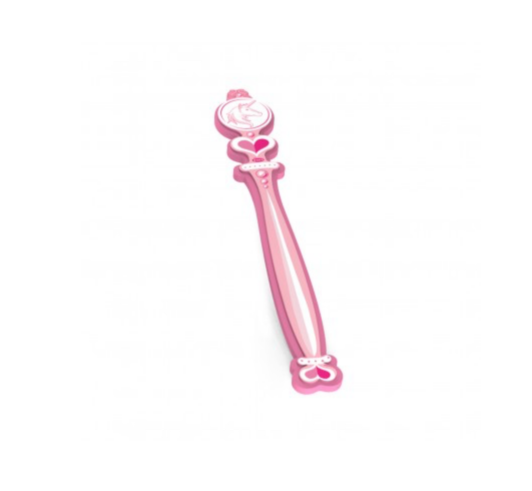 Unicorn wand