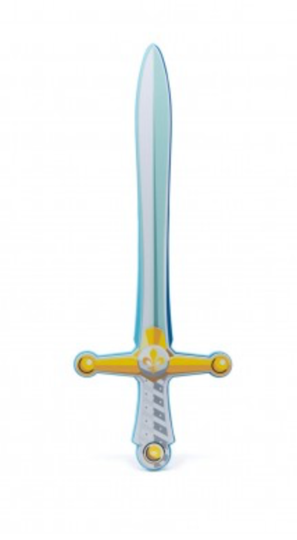 Fleur de Lys sword