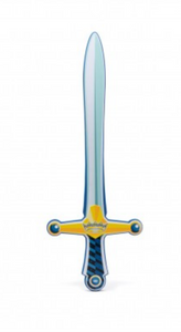 Salamander sword