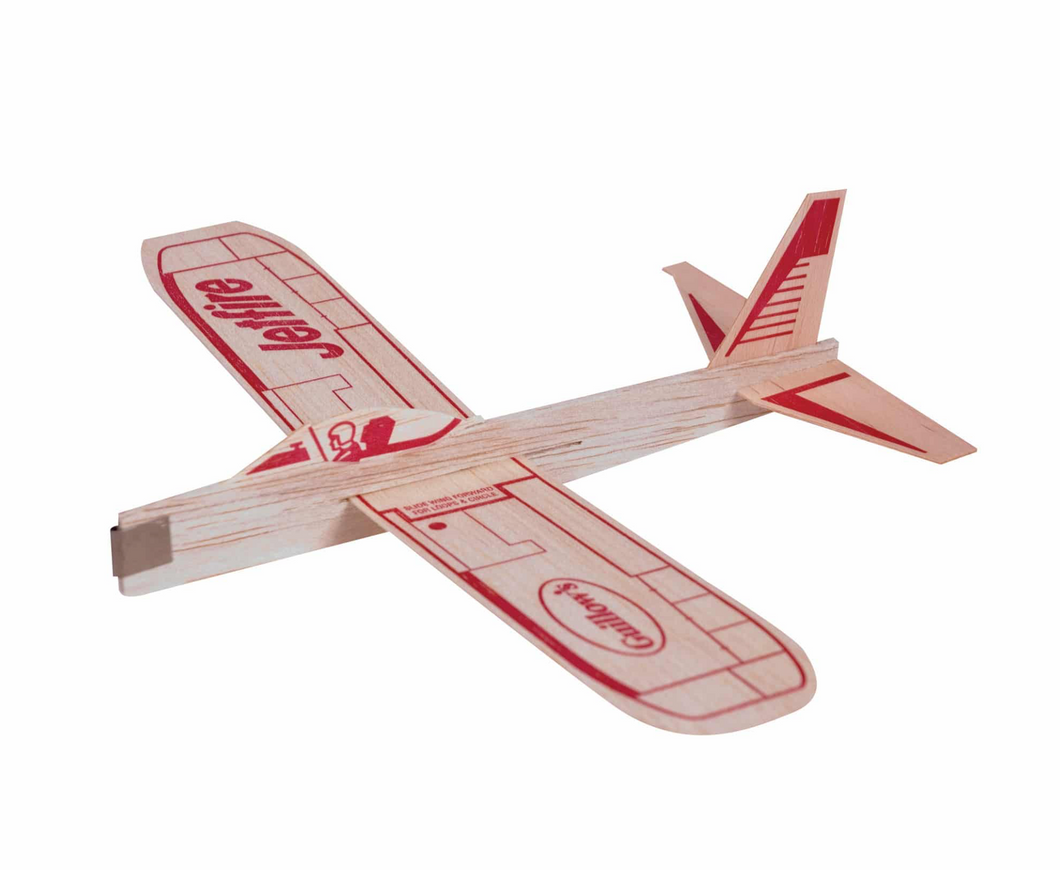 Jetfire Single Glider Polybag
