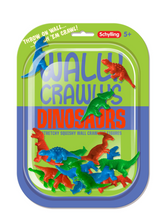 Load image into Gallery viewer, Wally Crawlys Dinosaurs
