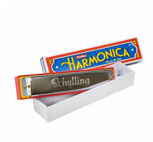 Harmonica