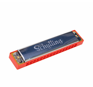 Harmonica