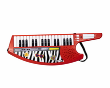 Load image into Gallery viewer, Power Star Keytar
