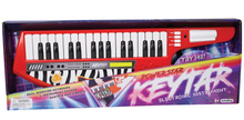 Load image into Gallery viewer, Power Star Keytar
