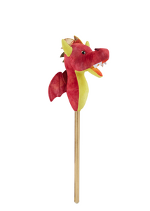 Flaming Dragon