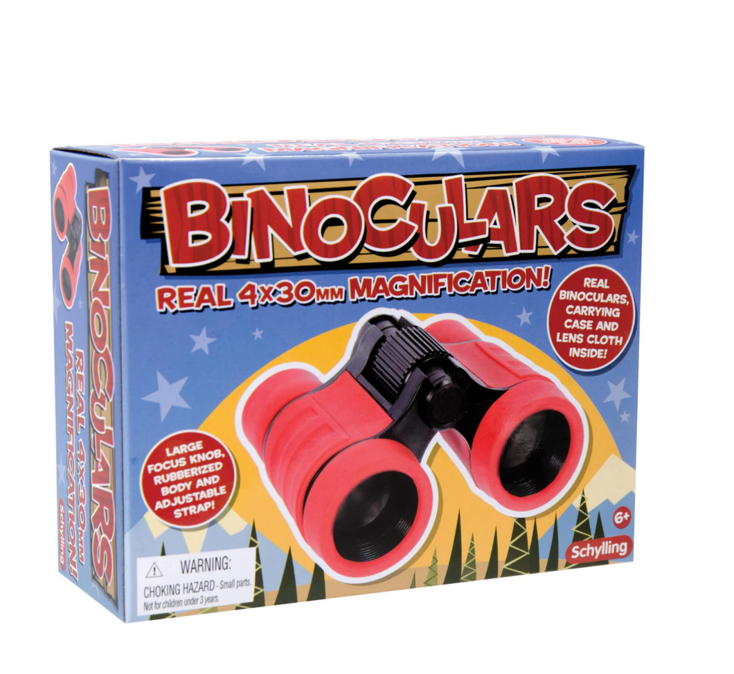 Binoculars