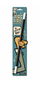 Levitating Wand
