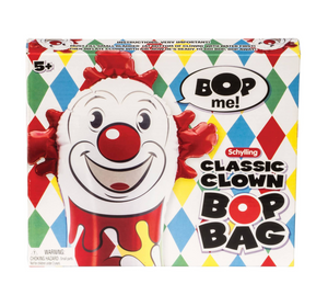 Classic Bop Bag