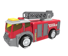 Load image into Gallery viewer, Tonka Mighty Force - Dump Truck
