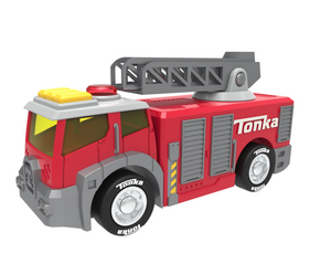 Tonka Mighty Force - Dump Truck
