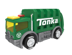 Tonka Mighty Force - Garbage Truck